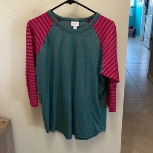 LuLaroe Top